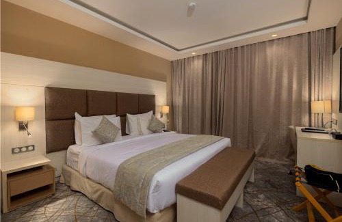 Hai El Moudjahiddine Hotel | 2H Hotel