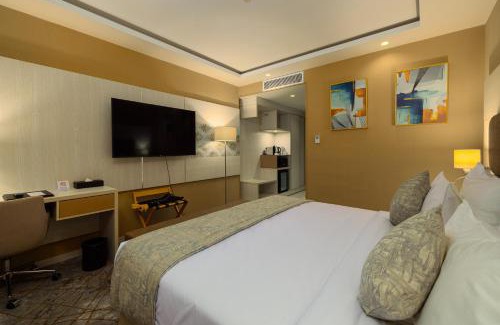 Hai El Moudjahiddine Hotel | 2H Hotel
