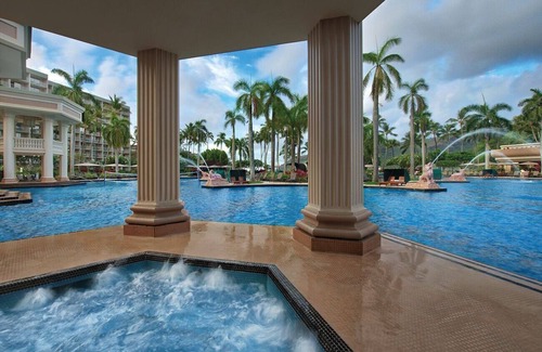 Lihue Villa | 2k Last Minute Hawaiian Escape Aug 10-17, 2025 - Marriott's Kauai Beach Club