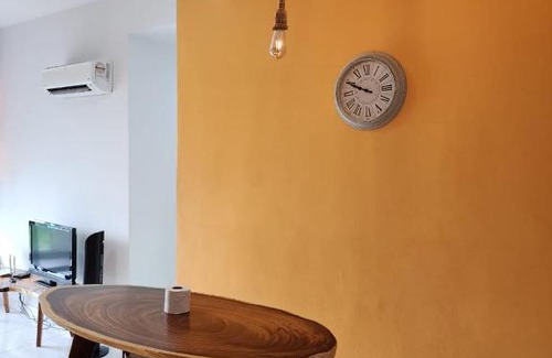 Taman Mirindi Apartment | 2KM to Aeon Kinta City Oasis Condominium Ipoh Perak L7