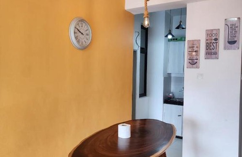 Taman Mirindi Apartment | 2KM to Aeon Kinta City Oasis Condominium Ipoh Perak L7