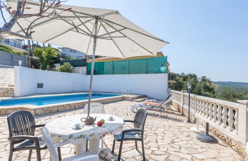 Vidreres Villa | 2MARI01 - 6 bedroom house with private swimming pool in a quiet location