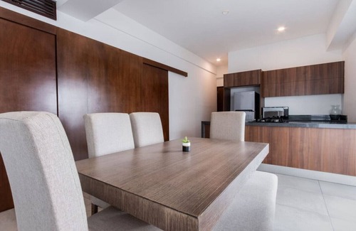 Mazatlan Apartment | 2min Plaza Galerias/5 min from beach by PartnerHost