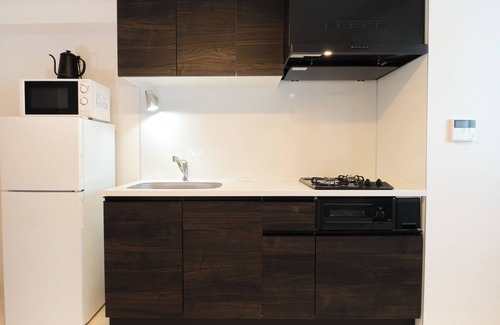 Morishita Apartment | 2minute walk from Morishita StationMaximum 5 peo/Koto-ku Tokyo