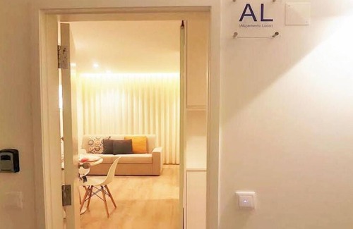 Antas Apartment | 2nd D. Sweet Apartment Downtown