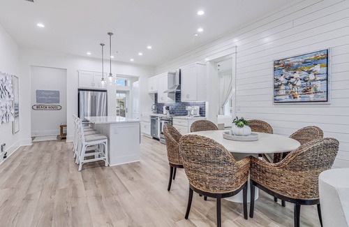 Cinnamon Shore Condo | 2nd-Fl Condo w/Dreamy Coastal Style@Cinnamon Shore+Lavish Amenities!