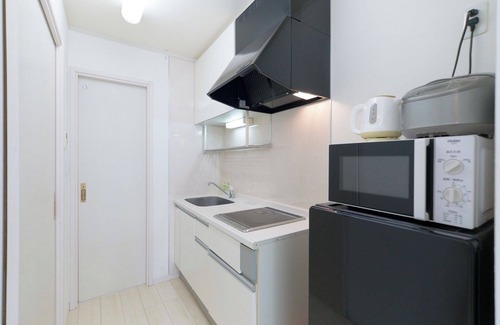 Setagaya Apartment | 2nd floor 4 minutes walk from SoshigayaOkura St/Setagaya-ku Tokyo