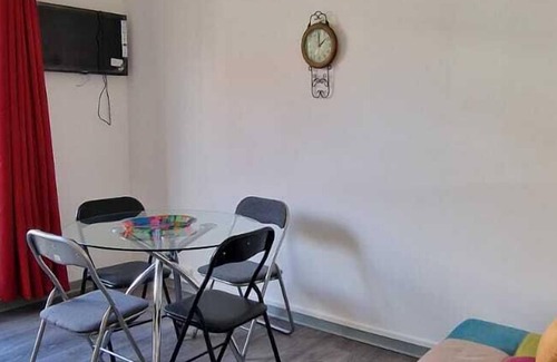 Pointe-a-Pitre Apartment | 2nd floor apartment right with terrace