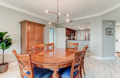 Fernandina Beach Condo | 2nd-Floor Turtle Dunes Unit with Breathtaking Views