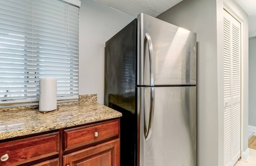 Fernandina Beach Condo | 2nd-Floor Turtle Dunes Unit with Breathtaking Views