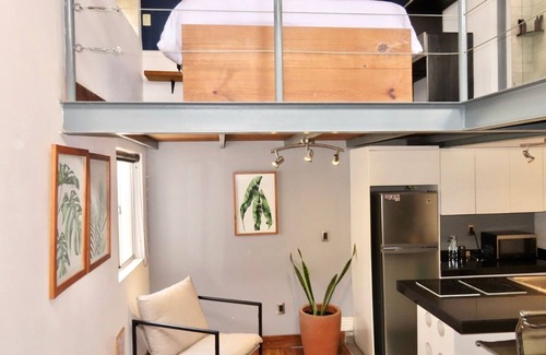 Celaya Apartment | 2nd Home