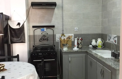Bordj el Kiffan Apartment | 2nd QUIET APARTMENT IN BENZERGA BORDJ EL KIFFAN STANDING NEW BUILDING