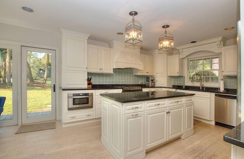 Beach Lagoon House | 2nd Row Sea Pines Beach Home, Pet-Friendly with Private Pool and Golf View