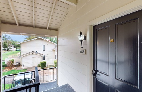 Napa Apartment | 2nd-Story Studio Within Silverado - Walk to Pool & Resort Amenities