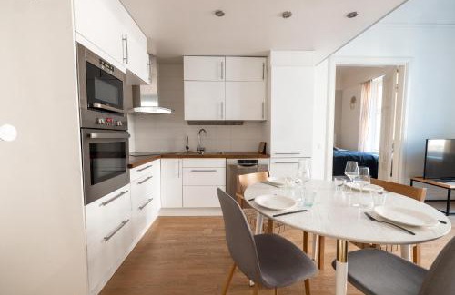 Kluuvi Apartment | 2ndhomes Charming 1BR Apartment with Sauna in the Center