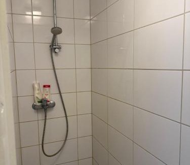 Kallio Apartment | 2ndhomes Compact Studio Apartment in Kallio