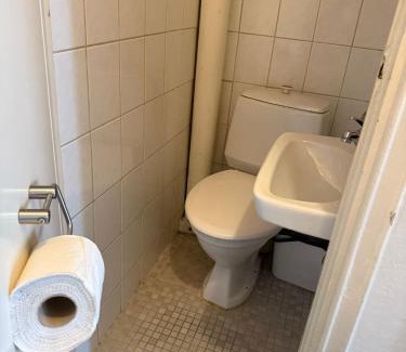 Kallio Apartment | 2ndhomes Compact Studio Apartment in Kallio