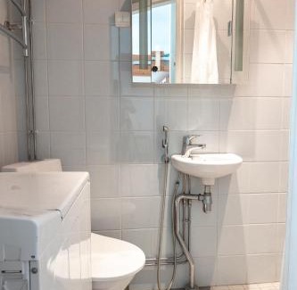 Etu-Toolo Apartment | -2ndhomes Studios in Kamppi-