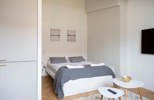 Ullanlinna Apartment | 2ndhomes Ullanlinna Penthouses 2