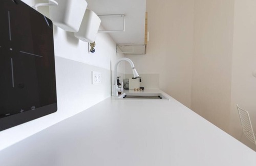 La Garenne-Colombes Apartment | 2p 36 m² Modern Quiet 10 min Paris & Défense