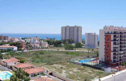 Playa de San Juan Apartment | 2p Loft, sea view, Playa de San Juan