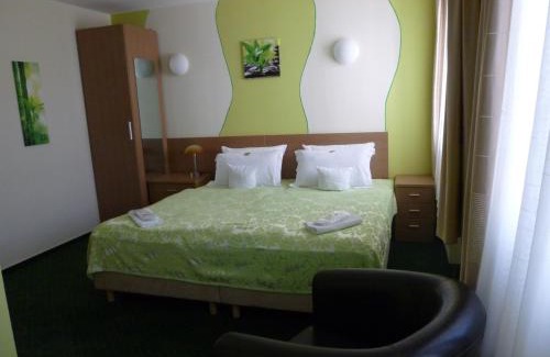 Loerrach Hotel | 2Places Soul