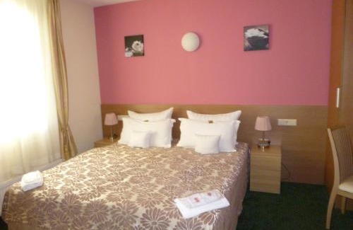 Loerrach Hotel | 2Places Soul