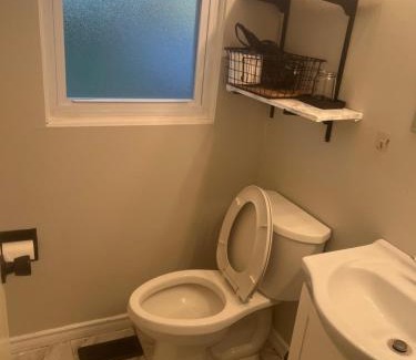 Hamilton Apartment | 2plex, Choose, 1of 2 entire units apparts