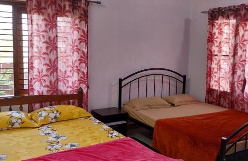 Mysore Villa | 2qsb