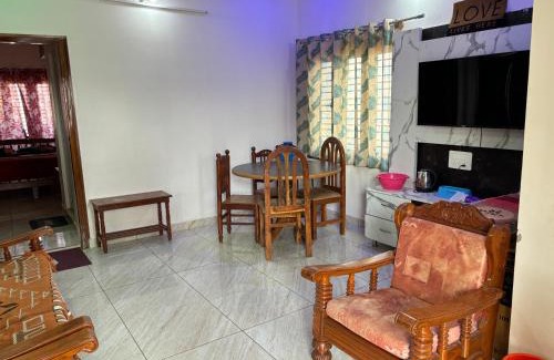 Mysore Villa | 2qsb