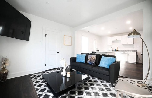 Ansonia Apartment | 2R · Renovated brand new 2BR listing