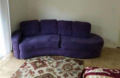 West Hills House | 2Room Guest House:Private Entrance
