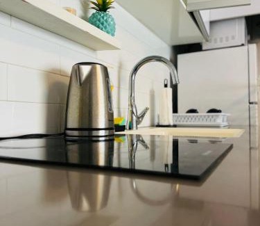 Bat Yam Apartment | 2Rooms Premium Class Apartement On The Sea