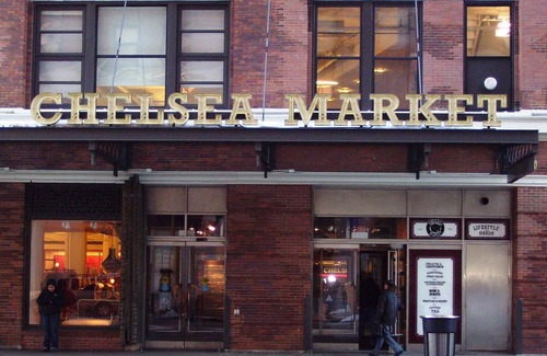 Midtown South Apartment | 2RW Chic Chelsea Studio Just for You