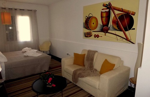 Ponta Delgada Condo | 2Stay - A0 Local accommodation with pool