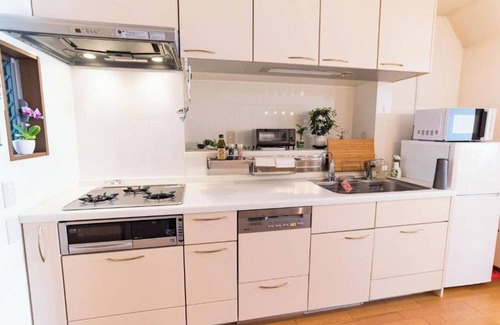 Nishinari House | 2storey 2LDK designer room For groups families/Osaka Ōsaka