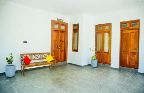 Habaraduwa Apartment | 2V Villa, In Habaraduwa City, Near Unawatuna and Thalpe beach, Koggala Airport and Lagoon, Galle Dutch Fort,