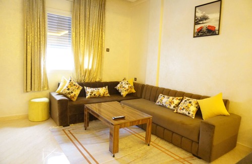 Dakhla Apartment | 2VOIES RESIDENCE - Appart 01