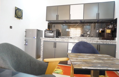 Dakhla Apartment | 2VOIES RESIDENCE - Appart 03