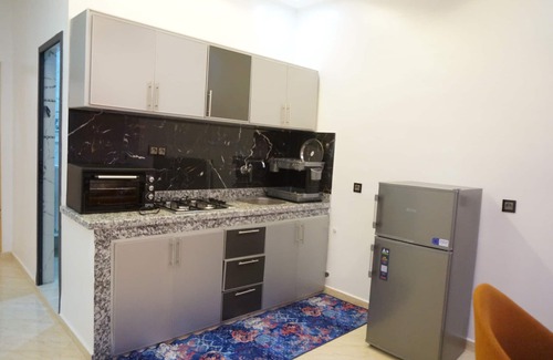 Dakhla Apartment | 2VOIES RESIDENCE - Appart 05