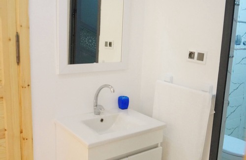 Dakhla Apartment | 2VOIES RESIDENCE - Appart 10