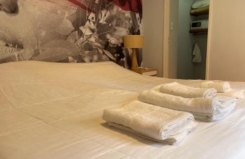 Retiro Apartment | 2Y - Suipacha Apart - Pileta y Sauna en BA