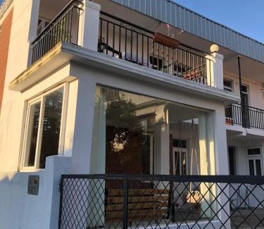 Kobuleti House | 3 местный номер
