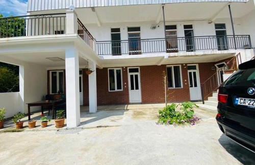 Kobuleti House | 3 местный номер