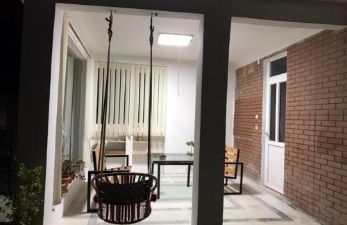 Kobuleti House | 3 местный номер