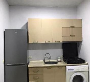 Kobuleti House | 3 местный номер