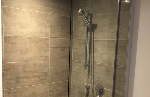 Rosemont-La Petite-Patrie Condo | 3 1/2 Rosemont neighborhood Angus, Montreal