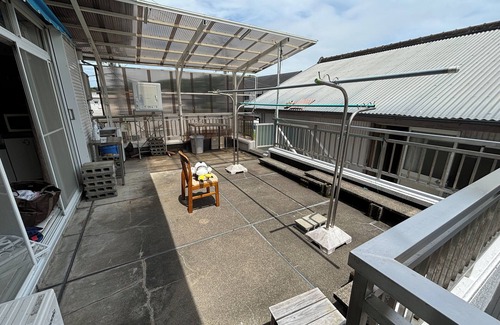 Nachikatsuura House | 3 15 3