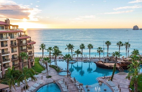 Los Cabos Resort | 3/17-3/27/2023 SPRING BREAK - 2 Bedroom in Cabo San Lucas!