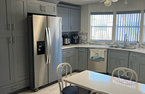 Nettles Island House | 3/2 Beautiful Beach house!